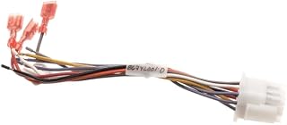 Pitco B6742001 Genuine OEM Wire Harness - Front Panel CPI Controller