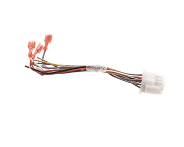 Genuine OEM Wire Harness - Front Panel CPI Controller by Pitco – Model B6742001