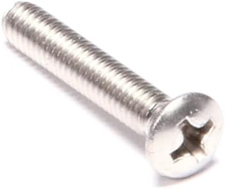 Hobart SC-131-91 Philips Machine Screw, #8-32 x 1" Size