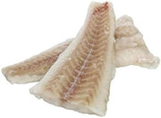 Fishery Cod Tail - 4 Ounce, 10 Pound -- 1 each.