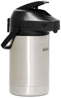 Bunn Airpot 3.8 liter 6 pack - 36725.0100