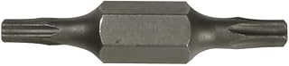 KLEIN TOOLS 32485 Replacement Bit #10 TORX & #15 TORX