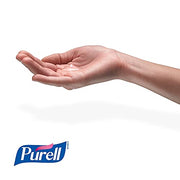 Purell 12 / 8 Fl Oz (Pack of 1) / 1 Hand Sanitizers