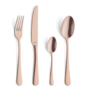 Amefa Table spoon x12 / Copper / 1 Serving Utensils