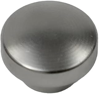 Location Bolt for GSP and SE Series Bizerba Meat Slicer - Genuine Replacement Bizerba Parts 60370161300
