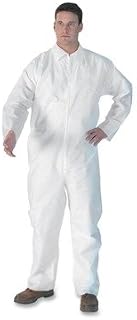 RTS49106 - Kleenguard A20 Protection Coverall