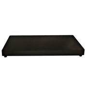 SM-1800LP-D LoPRO Slim-Line Cook & Hold Double Countertop Induction Range by Spring USA – Black