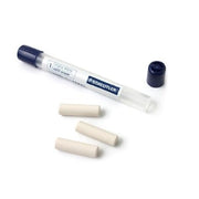 Mechanical Pencil Eraser Refill for Triplus Micro by STAEDTLER – 1 Count (Pack of 1), Vinyl, Black, Model 77 R56