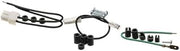 Replacement for fits 89427 Robot Coupe Mp600 T 120V Elect Wiring ROB89427