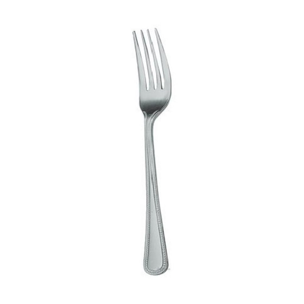 Stainless Poise Dinner Fork by WALCO – Stainless Steel, Silver, Model 5505