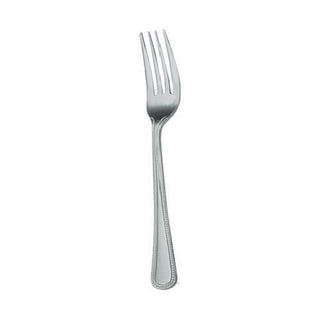 Stainless Poise Dinner Fork by WALCO – Stainless Steel, Silver, Model 5505
