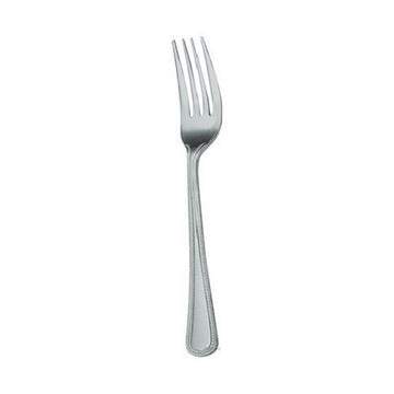 Stainless Poise Dinner Fork by WALCO – Stainless Steel, Silver, Model 5505