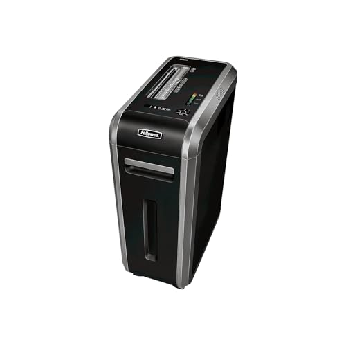 Fellowes 1 / Cross-Cut / 20-Sheet Shredders