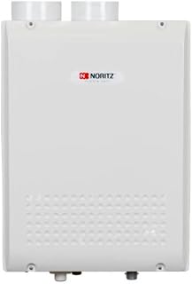 Noritz NRC98-DV-LP Residential Liquid Propane Tankle