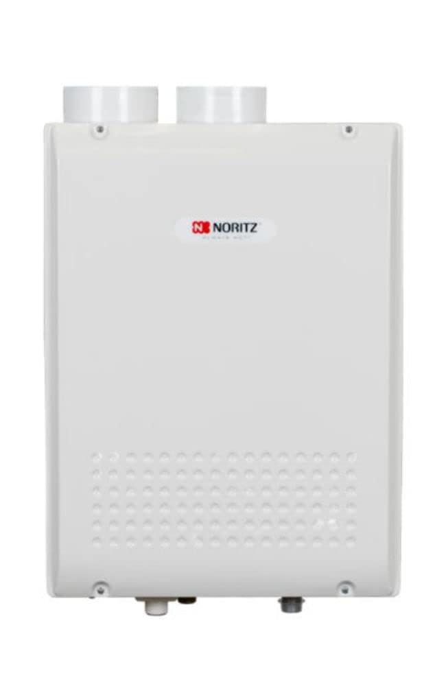 NRC98-DV-LP Residential Liquid Propane Tankle by Noritz – not_applicable, 1 load, Polyvinyl Chloride, Liquid Propane, Model NRC98DVLP