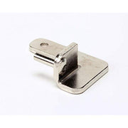 Hinge, WELDMENT LWR RH SG, DG by Pitco – Model B3801801