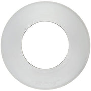 Pastry Tube - Plain - Size by Ateco – 808, Stainless Steel, White, Model 014963008089
