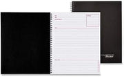 Mead Limited Meeting Notebooks - Letter