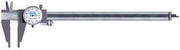 Fowler 52-025-112-0 12" Heavy Duty Dial Caliper