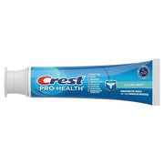 Crest 4.3 Ounce (Pack of 4) / 1 / 4 Toothpaste