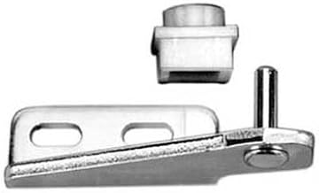 Exact FIT for NORLAKE 015130 Bracket; Pivot(TOP RT; BTM LFT) - Replacement Part by MAVRIK