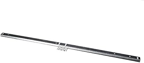 Quikserv (QUIUX) Bi-Parting Slide Rail