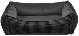 Bowsers Pet Products Oslo Ortho Bed Med - Iron Mountain