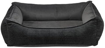Bowsers Pet Products Oslo Ortho Bed Lrg - Iron Mountain