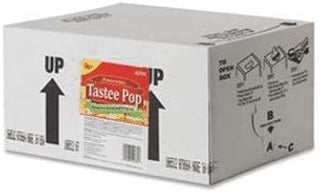 35 lbs BIB Ready-to-Use Popping Oil w/Canola & Coconut Oils