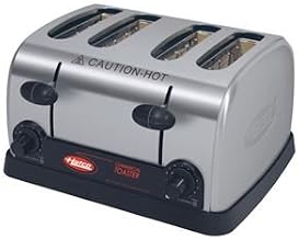 Hatco TPT-120 Pop-Up Toaster