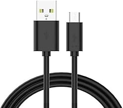 USB Cable for Charging Abco Tech Water Resistant Shower Speaker