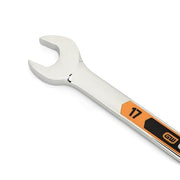 GEARWRENCH 17mm / Silver / 1 Combination Wrenches