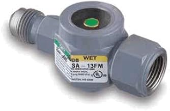 SPORLAN Val Moisture Indicator, 3 8 F Swivel X Mfl Sa13u