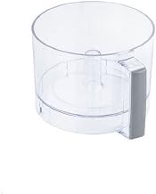 Waring/Qualheim WARING/QUALHEIM 502587 Bowl Waring Qualheim Food Processor Fpc 10 12 14/15 Fpe 14/15 # 321185