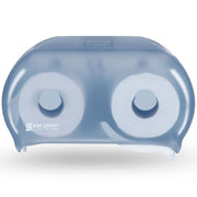 San Jamar Pack of 1 / Arctic Blue / 1 Categories