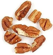 Pecans SunflowerKernals Medium Piece Choice Pecan, 30 Pound - 1 each.