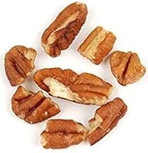 Pecans SunflowerKernals Medium Piece Choice Pecan, 30 Pound - 1 each.