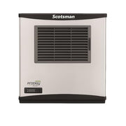 Scotsman 375 lb / Day - No Storage / 0.0 pounds / 1 Ice Makers