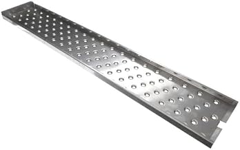 Replacement for Middleby Marshall - 37200-0043 - Plate, Outer, 360Wb, 430 S/S Part#37200-0043