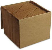 SMEAD Indexed Expanding Kraft Files FILE,EXP 12X10 1-31,KFT TN360 (Pack of5)
