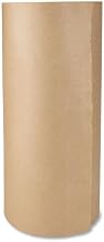 General Supply 30900NBP Kraft Paper, 40 Lb, 30 X 900 Ft