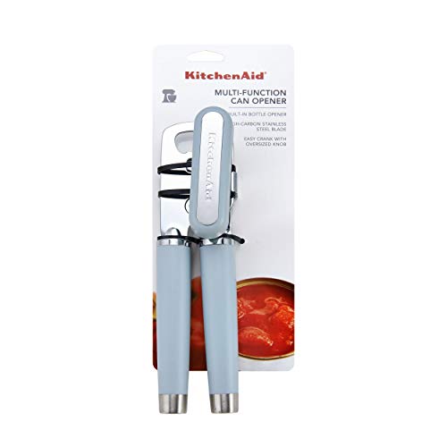 KitchenAid Matte Misty Blue / 8.36 Inch / 1 Manual