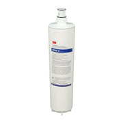 3M 1 / 1 Count (Pack of 1) / HF25-S Cartridge Replacement Under-Sink Water Filters