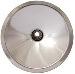 Imex Dish Chrome Silver 2.8 Front Jato (2) IMX7022