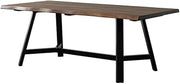 Mesa de Comedor Home Kitchen Wooden Dining Table Living Room Large Tea Modern Workbench Mesa de Comedor(200x95x75cm)