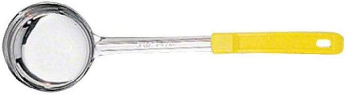 American Metalcraft 5 oz Stainless Steel Solid Portion Spooner