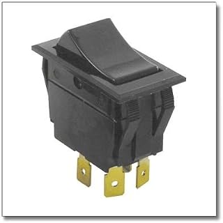 0808-116 Cres Cor 0808-116 ROCKER SWITCH (0808-116)