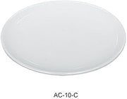 Yanco Abco Collection 10" Coupe Plate box of 12