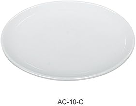 Yanco Abco Collection 10" Coupe Plate box of 12