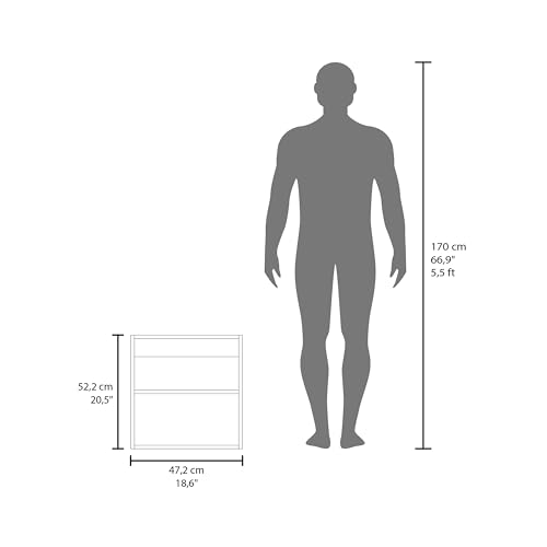 Tuhome White / Modern / 1 Medicine Cabinets